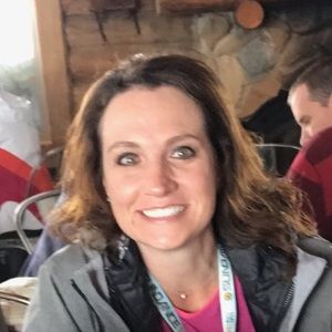 Meet your Posher, Tami